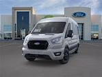 2025 Ford Transit 350 Medium Roof AWD Passenger Van for sale #252593 - photo 3