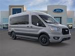 2025 Ford Transit 350 Medium Roof AWD Passenger Van for sale #252593 - photo 7
