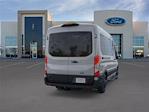 2025 Ford Transit 350 Medium Roof AWD Passenger Van for sale #252593 - photo 8