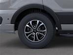 2025 Ford Transit 350 Medium Roof RWD Passenger Van for sale #252597 - photo 19