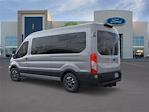 2025 Ford Transit 350 Medium Roof RWD Passenger Van for sale #252597 - photo 2