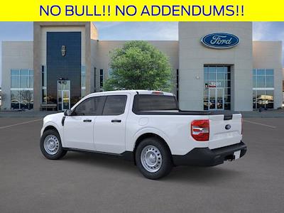 New 2025 Ford Maverick - photo 1