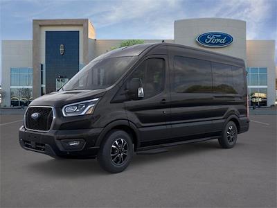 2025 Ford Transit 350 Medium Roof RWD Passenger Van for sale #252647 - photo 1
