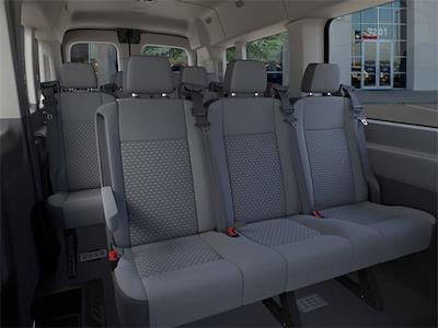 New 2025 Ford Transit 350 - photo 1