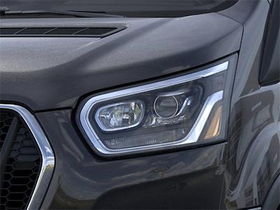 New 2025 Ford Transit 350 - photo 1