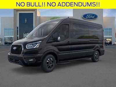 New 2025 Ford Transit 350 - photo 1