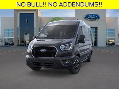 New 2025 Ford Transit 350 - photo 1
