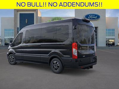 New 2025 Ford Transit 350 - photo 1