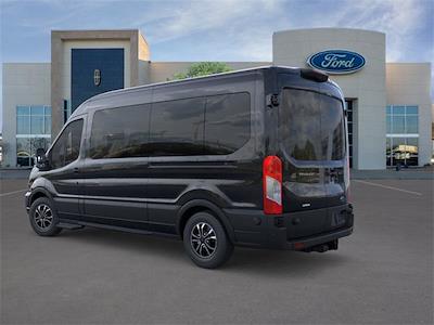 2025 Ford Transit 350 Medium Roof RWD Passenger Van for sale #252647 - photo 2