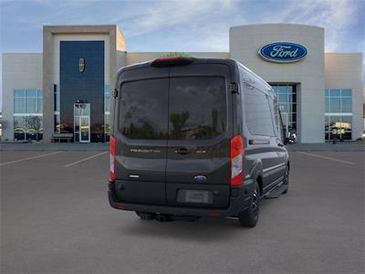 New 2025 Ford Transit 350 - photo 1
