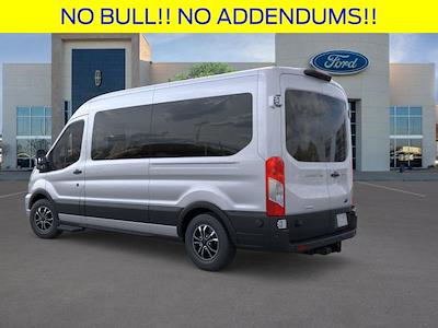 New 2025 Ford Transit 350 - photo 1