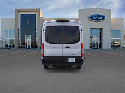 New 2025 Ford Transit 350 - photo 1