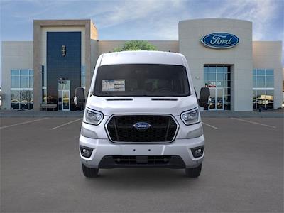 New 2025 Ford Transit 350 - photo 1