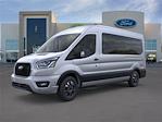 2025 Ford Transit 350 Medium Roof RWD Passenger Van for sale #252648 - photo 1