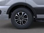 2025 Ford Transit 350 Medium Roof RWD Passenger Van for sale #252648 - photo 19