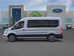 2025 Ford Transit 350 Medium Roof RWD Passenger Van for sale #252648 - photo 4