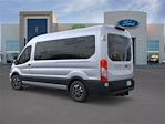 2025 Ford Transit 350 Medium Roof RWD Passenger Van for sale #252648 - photo 2