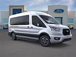 2025 Ford Transit 350 Medium Roof RWD Passenger Van for sale #252648 - photo 7