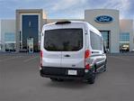 2025 Ford Transit 350 Medium Roof RWD Passenger Van for sale #252648 - photo 8