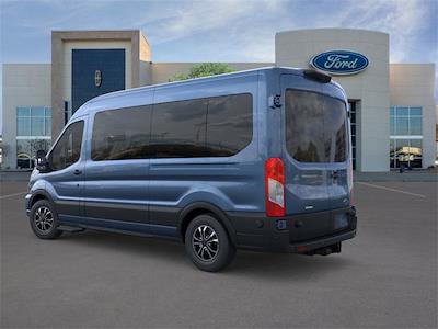 2025 Ford Transit 350 Medium Roof RWD Passenger Van for sale #252708 - photo 2