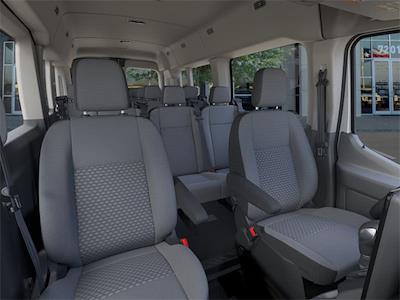 New 2025 Ford Transit 350 - photo 1
