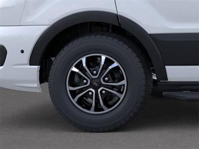 New 2025 Ford Transit 350 - photo 1