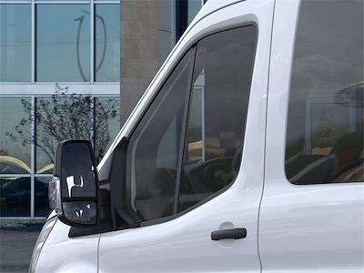 New 2025 Ford Transit 350 - photo 1