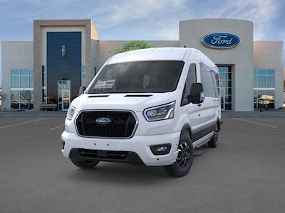 New 2025 Ford Transit 350 - photo 1