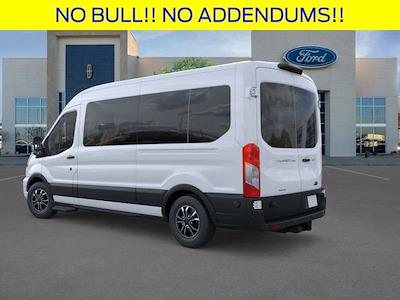 New 2025 Ford Transit 350 - photo 1