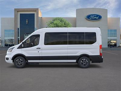 New 2025 Ford Transit 350 - photo 1