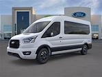 2025 Ford Transit 350 Medium Roof RWD Passenger Van for sale #252709 - photo 1