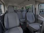 2025 Ford Transit 350 Medium Roof RWD Passenger Van for sale #252709 - photo 10