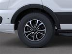 2025 Ford Transit 350 Medium Roof RWD Passenger Van for sale #252709 - photo 19