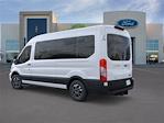 2025 Ford Transit 350 Medium Roof RWD Passenger Van for sale #252709 - photo 2
