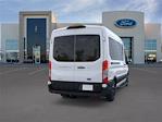 2025 Ford Transit 350 Medium Roof RWD Passenger Van for sale #252709 - photo 8