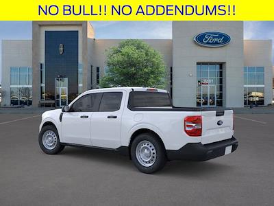 2025 Ford Maverick SuperCrew Cab AWD Pickup for sale #252756 - photo 2