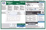 New 2025 Ford Maverick XL SuperCrew Cab for sale #252756 - photo 5