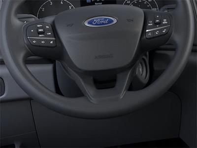 New 2025 Ford Transit 350 HD - photo 1