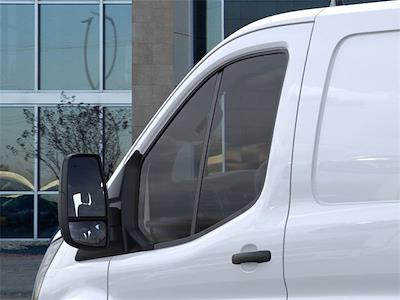 New 2025 Ford Transit 350 HD - photo 1