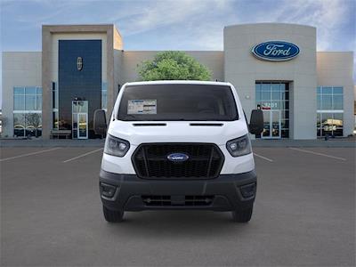 New 2025 Ford Transit 350 HD - photo 1