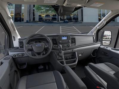 New 2025 Ford Transit 350 HD - photo 1
