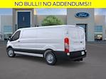 New 2025 Ford Transit 350 HD Low Roof Empty Cargo Van for sale #252783 - photo 1