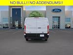 New 2025 Ford Transit 350 HD Low Roof Empty Cargo Van for sale #252783 - photo 6