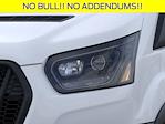 New 2025 Ford Transit 350 HD Low Roof Empty Cargo Van for sale #252783 - photo 19