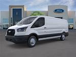 New 2025 Ford Transit 350 HD Low Roof Empty Cargo Van for sale #252783 - photo 1