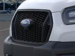 New 2025 Ford Transit 350 HD Low Roof Empty Cargo Van for sale #252783 - photo 17