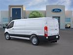 New 2025 Ford Transit 350 HD Low Roof Empty Cargo Van for sale #252783 - photo 3