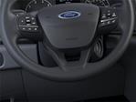 New 2025 Ford Transit 350 High Roof Empty Cargo Van for sale #252784 - photo 12
