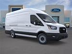 New 2025 Ford Transit 350 High Roof Empty Cargo Van for sale #252784 - photo 8