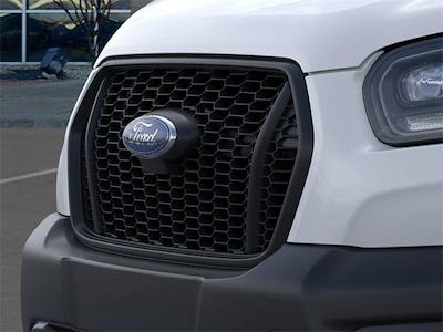 New 2025 Ford Transit 250 - photo 1
